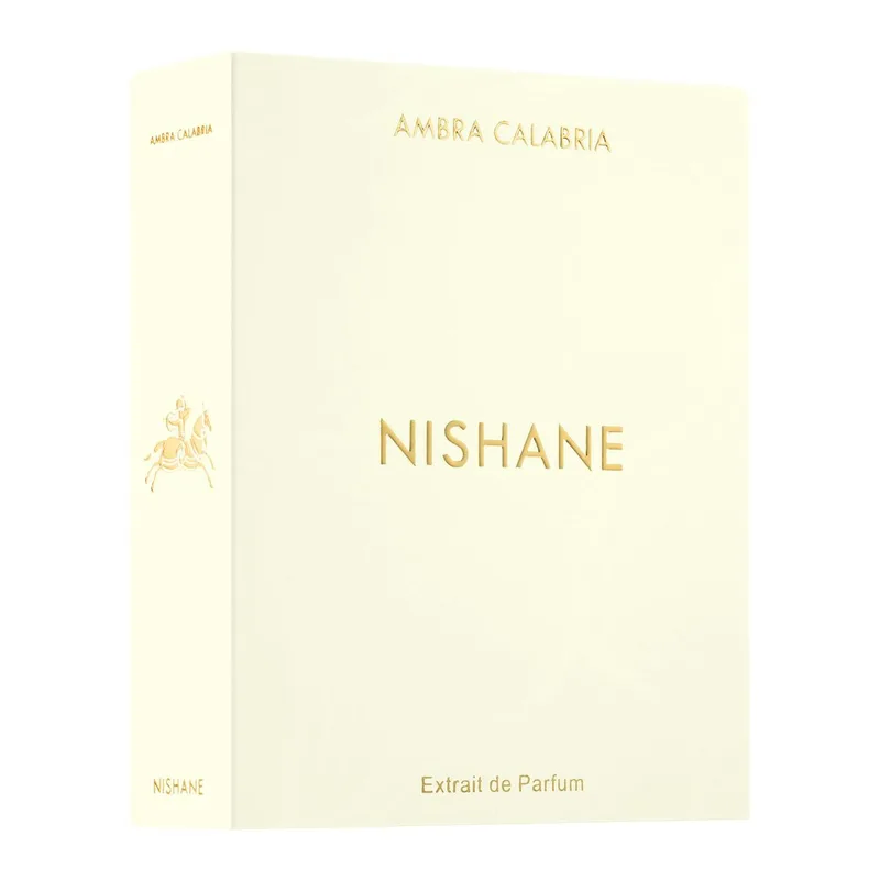 Ambra Calabria Extrait de Parfum von Nishane in 50 ml – Produktfoto 3 von 3