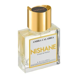 Ambra Calabria Extrait de Parfum von Nishane in 50 ml – Produktfoto 2 von 3