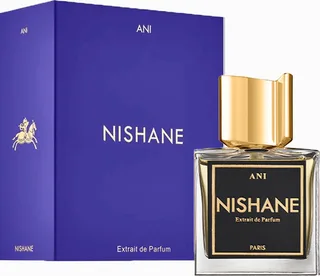 Ani Extrait de Parfum van Nishane in 100 ml – productfoto 1 van 4