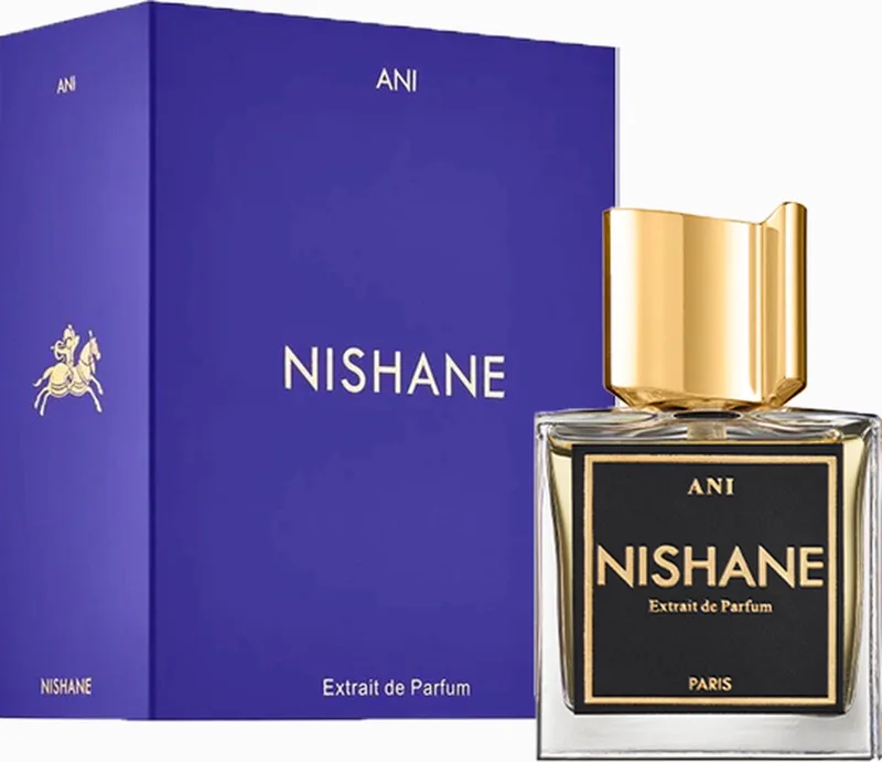 Ani Extrait de Parfum de Nishane en 100 ml – photo du produit