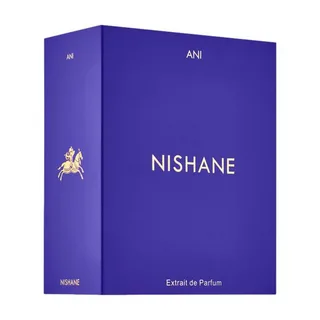 Ani Extrait de Parfum van Nishane in 100 ml – productfoto 3 van 4