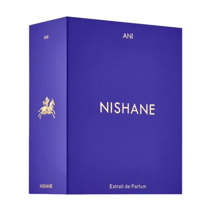 Ani Extrait de Parfum van Nishane in 100 ml – productfoto 3 van 4
