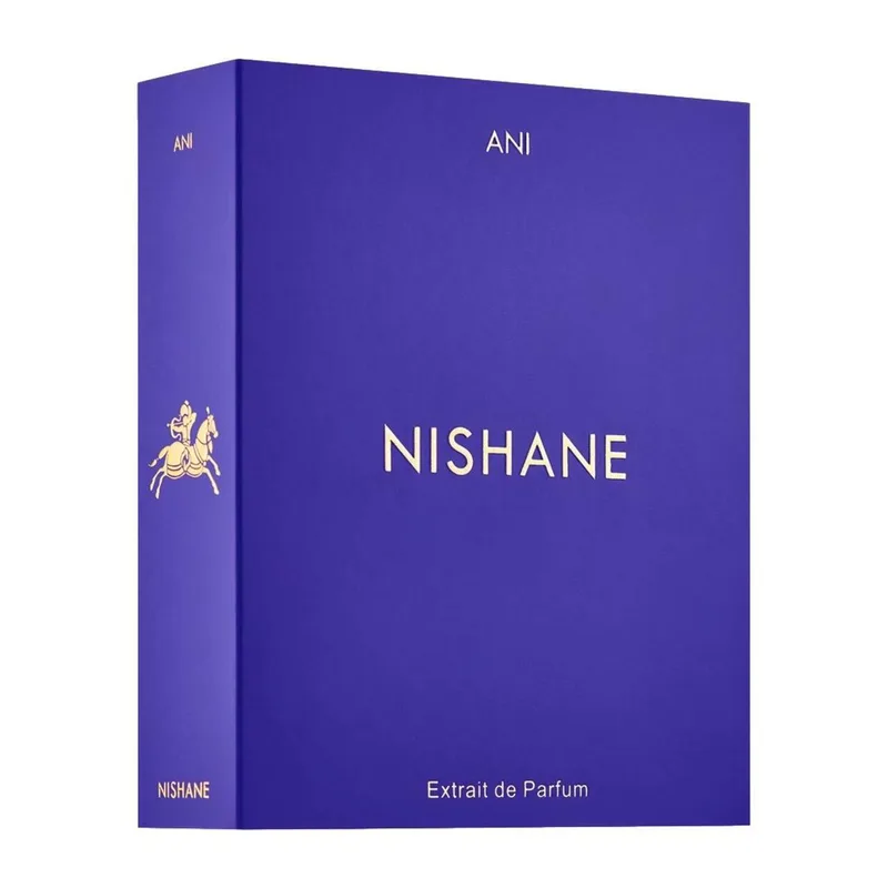 Ani Extrait de Parfum van Nishane in 50 ml – productfoto 4 van 4