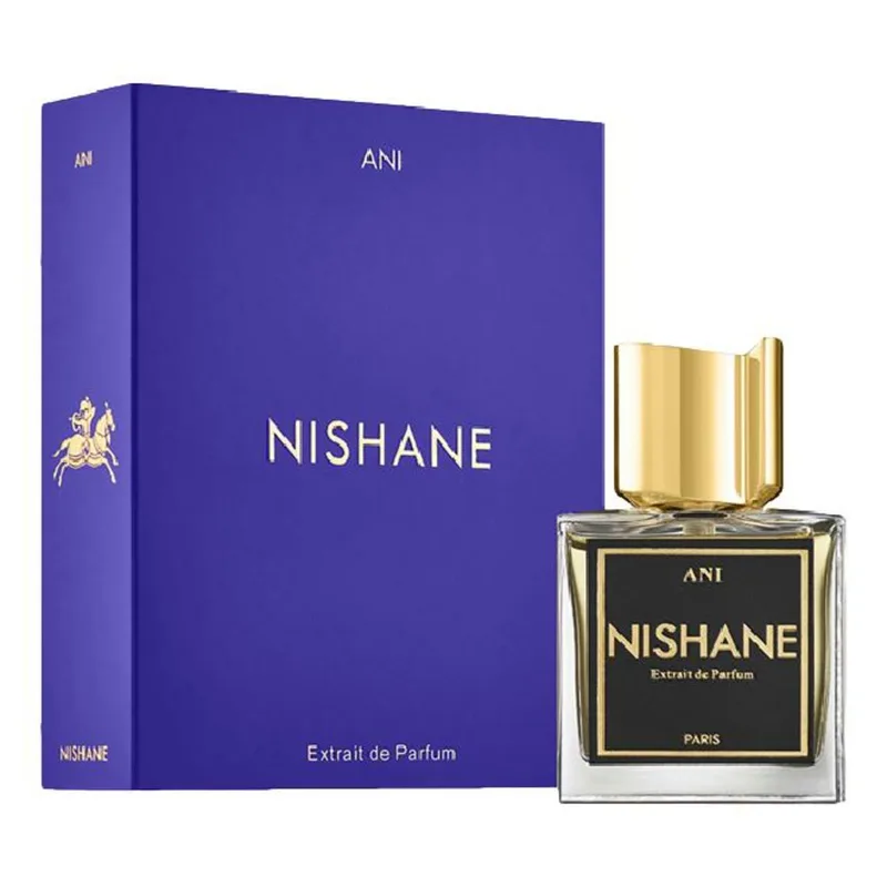 Ani Extrait de Parfum van Nishane in 50 ml – productfoto 3 van 4