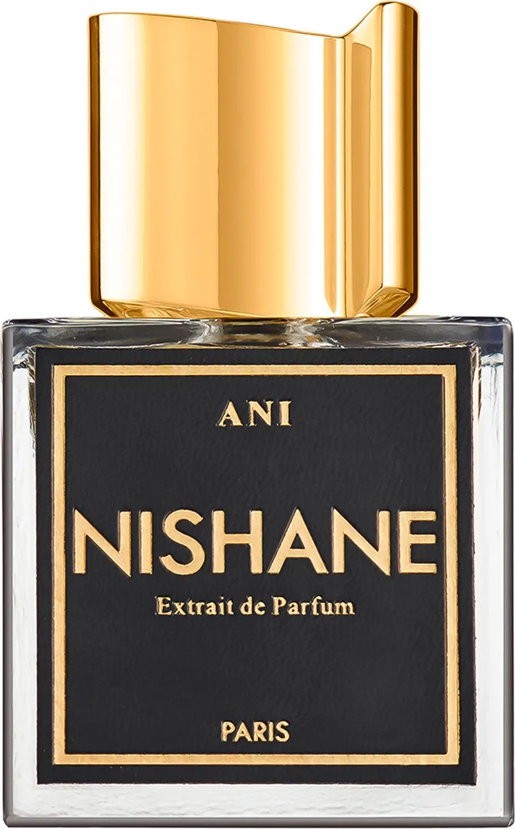 Ani Extrait de Parfum van Nishane in 50 ml – productfoto
