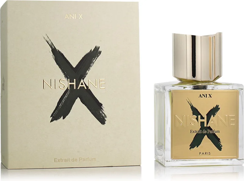 Ani X Extrait de Parfum von Nishane in 100 ml – Produktfoto