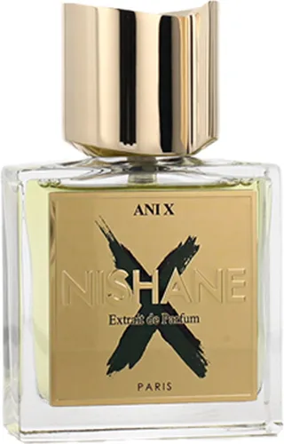 Ani X Extrait de Parfum de Nishane en 50 ml – photo du produit 1 sur 3