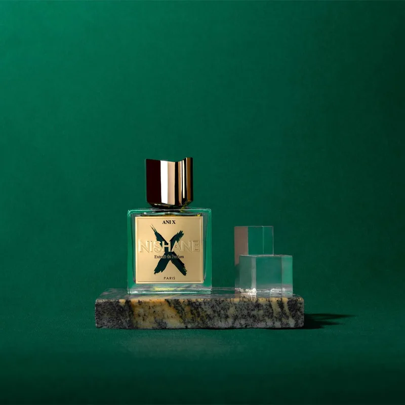 Ani X Extrait de Parfum de Nishane en 50 ml – photo du produit 2 sur 3
