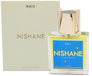 B-612 by Nishane - Extrait De Parfum Spray (Unisex) fra Nishane i 50 ml – produktbillede 1 af 3