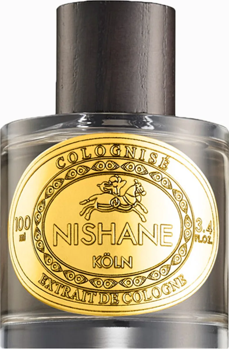 Colognisé - extrait de cologne spray - unisexparfum von Nishane in 100 ml – Produktfoto