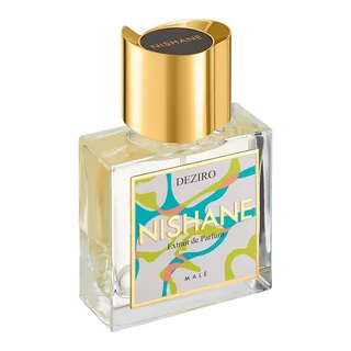 Deziro Extrait de parfum (unisex) fra Nishane i Gennemsigtig, 50 ml – produktbillede 4 af 4
