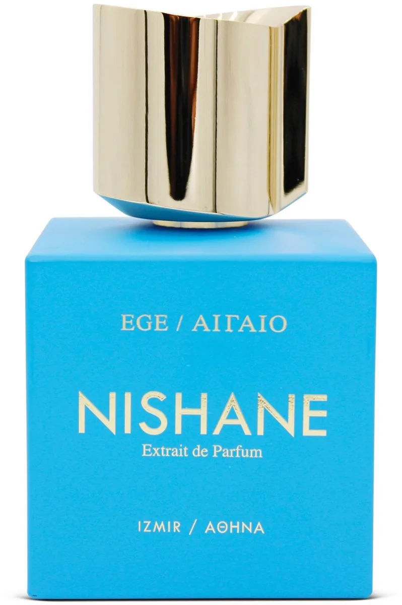EGE ?????? Extrait de Parfum by Nishane in 100 ml – product photo