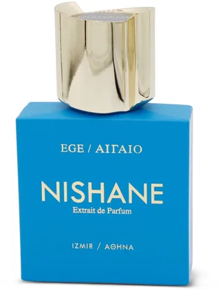EGE ?????? Extrait de Parfum by Nishane in 50 ml – product photo 1 of 3