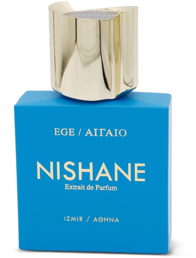 EGE ?????? Extrait de Parfum de Nishane en 50 ml – photo du produit