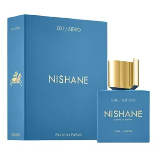 EGE ?????? Extrait de Parfum by Nishane in 50 ml – product photo 2 of 3