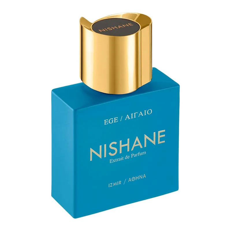 EGE ?????? Extrait de Parfum by Nishane in 50 ml – product photo 3 of 3