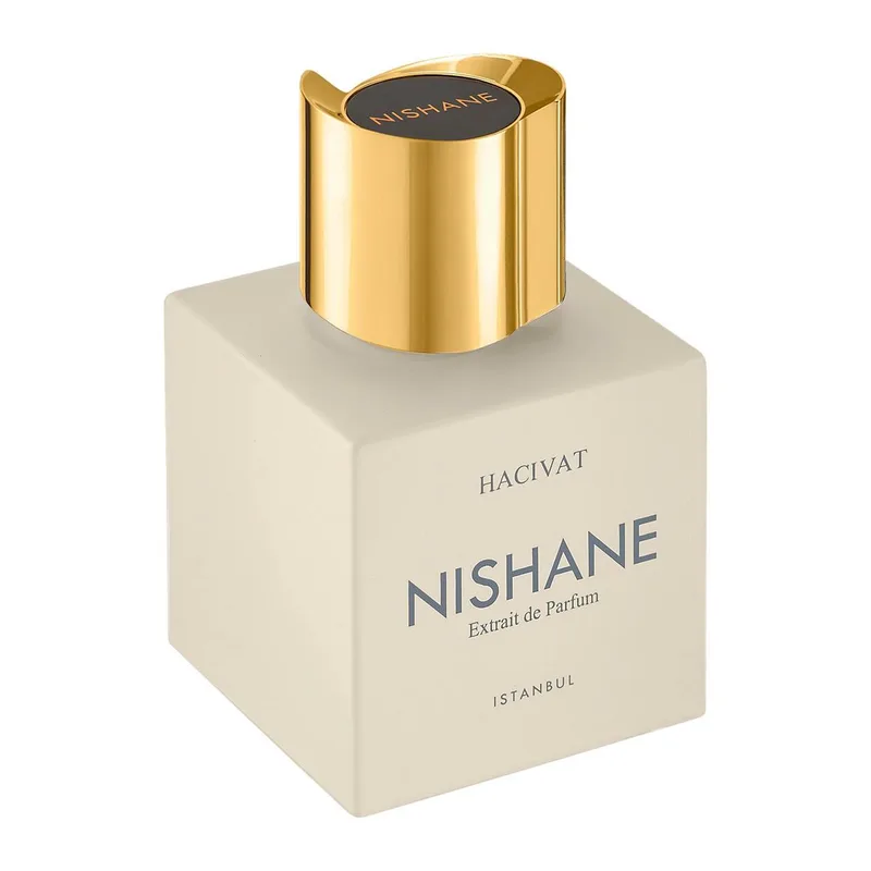 Extrait Parfum Hacivat Extrait de Parfum de Nishane – photo du produit 4 sur 4