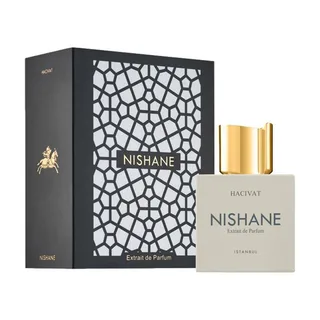 Extrait Parfum Hacivat Extrait de Parfum de Nishane – photo du produit 2 sur 4
