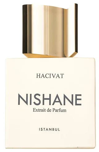 Extrait Parfum Hacivat Extrait de Parfum de Nishane – photo du produit 1 sur 4