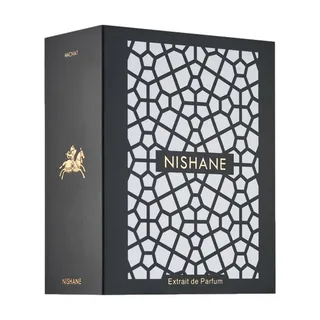 Extrait Parfum Hacivat Extrait de Parfum de Nishane – photo du produit 3 sur 4