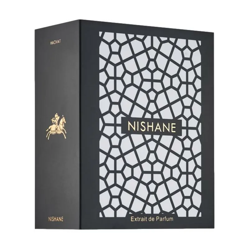 Extrait Parfum Hacivat Extrait de Parfum de Nishane – photo du produit 3 sur 4
