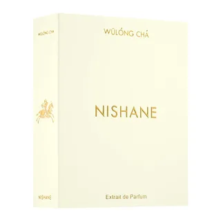 Extrait Parfum Wulong Cha Extrait de Parfum fra Nishane – produktbillede 3 af 4