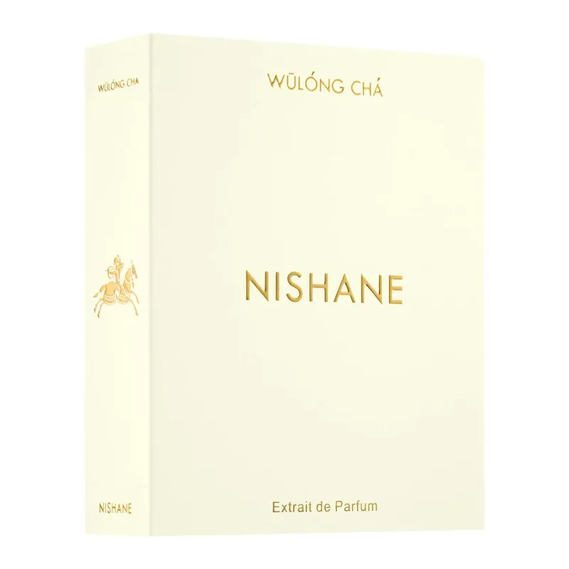 Extrait Parfum Wulong Cha Extrait de Parfum fra Nishane – produktbillede 3 af 4