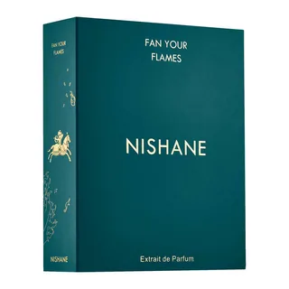 fan your flames extrait de parfum by Nishane in 50 ml – product photo 3 of 4