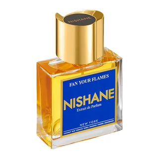 fan your flames extrait de parfum by Nishane in 50 ml – product photo 4 of 4