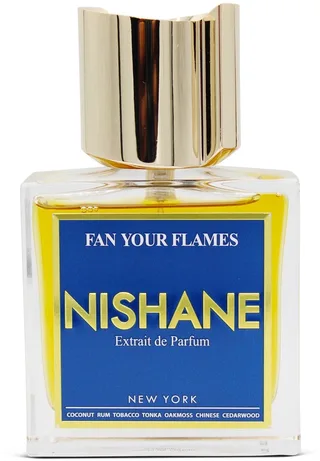 fan your flames extrait de parfum by Nishane in 50 ml – product photo 1 of 4