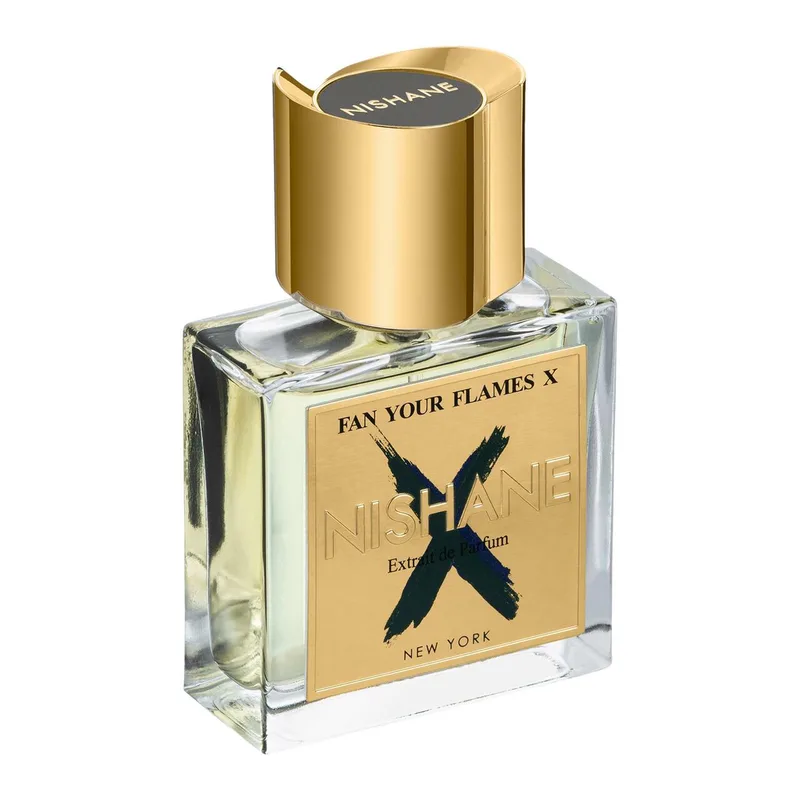 Fan Your Flames X Extrait de Parfum von Nishane in 50 ml – Produktfoto 3 von 3