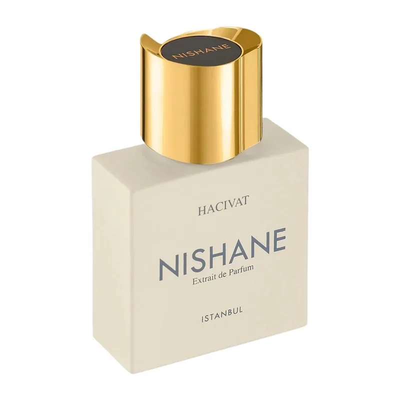 Hacivat Extrait de Parfum de Nishane – photo du produit 4 sur 4