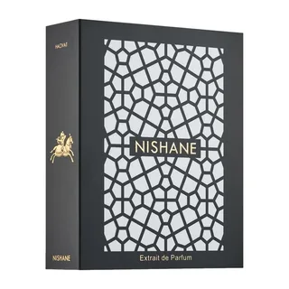 Hacivat Extrait de Parfum de Nishane – photo du produit 3 sur 4