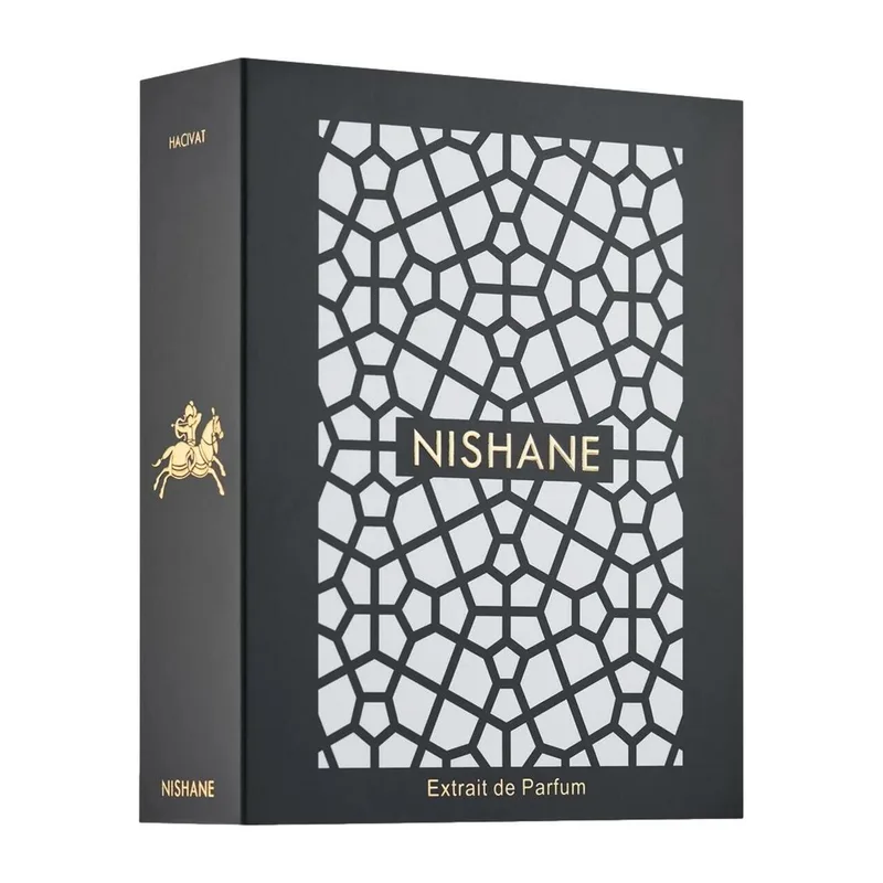 Hacivat Extrait de Parfum de Nishane – photo du produit 3 sur 4