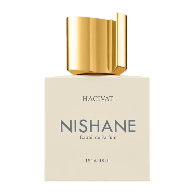 Hacivat Extrait de Parfum de Nishane – photo du produit 1 sur 4