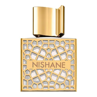 Hacivat Oud Extrait de Parfum fra Nishane – produktbillede 1 af 3