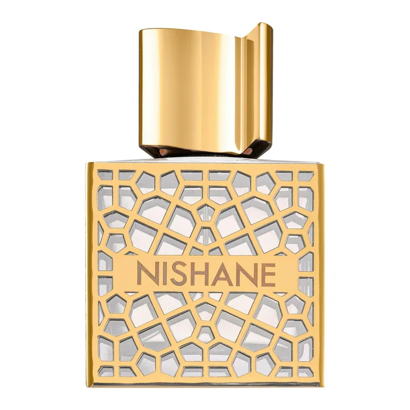 Hacivat Oud Extrait de Parfum fra Nishane – produktbillede 1 af 3
