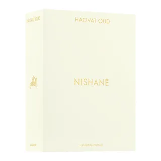 Hacivat Oud Extrait de Parfum fra Nishane – produktbillede 2 af 3
