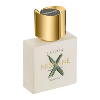 Hacivat X Extrait de Parfum fra Nishane i 50 ml – produktbillede 3 af 3