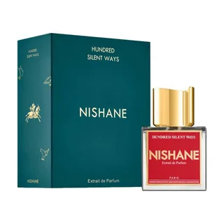 Hundred Silent Ways Extrait de Parfum de Nishane en 100 ml – photo du produit 4 sur 4