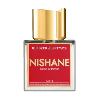 Hundred Silent Ways Extrait de Parfum de Nishane en 100 ml – photo du produit 3 sur 4