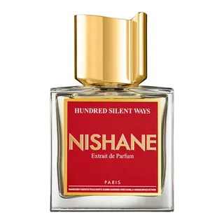 Hundred Silent Ways Extrait de Parfum van Nishane in 50 ml – productfoto 3 van 4