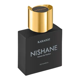 Karagoz Extrait de Parfum - Uniseks von Nishane in 50 ml – Produktfoto 3 von 3