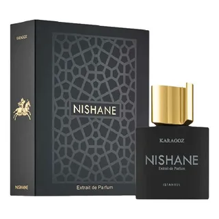 Karagoz Extrait de Parfum - Uniseks von Nishane in 50 ml – Produktfoto 2 von 3