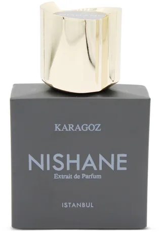 Karagoz Extrait de Parfum - Uniseks von Nishane in 50 ml – Produktfoto 1 von 3