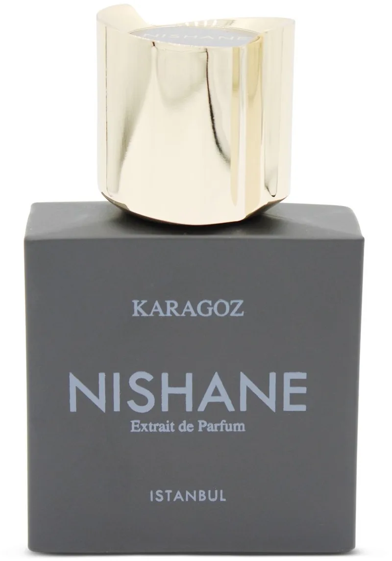 Karagoz Extrait de Parfum - Uniseks von Nishane in 50 ml – Produktfoto 1 von 3