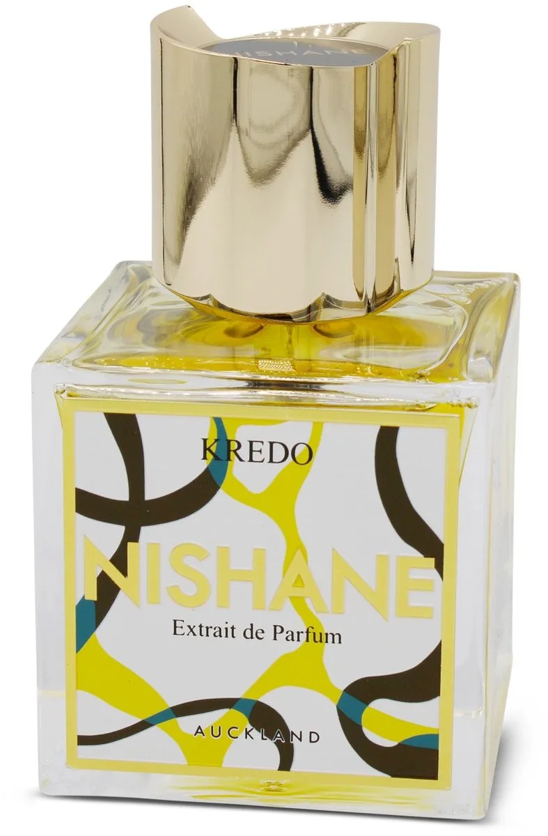 Kredo Extrait de Parfum de Nishane – photo du produit