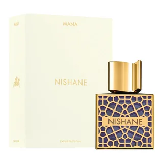 Mana Parfum Nat. Spray von Nishane – Produktfoto 2 von 4
