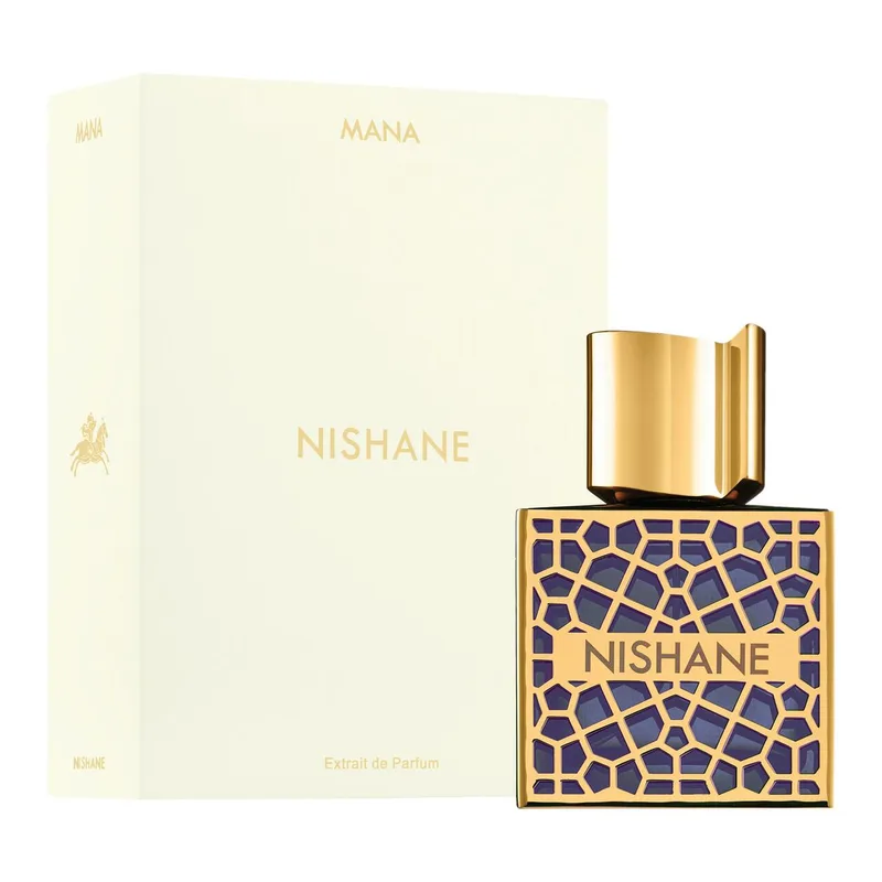 Mana Parfum Nat. Spray von Nishane – Produktfoto 2 von 4