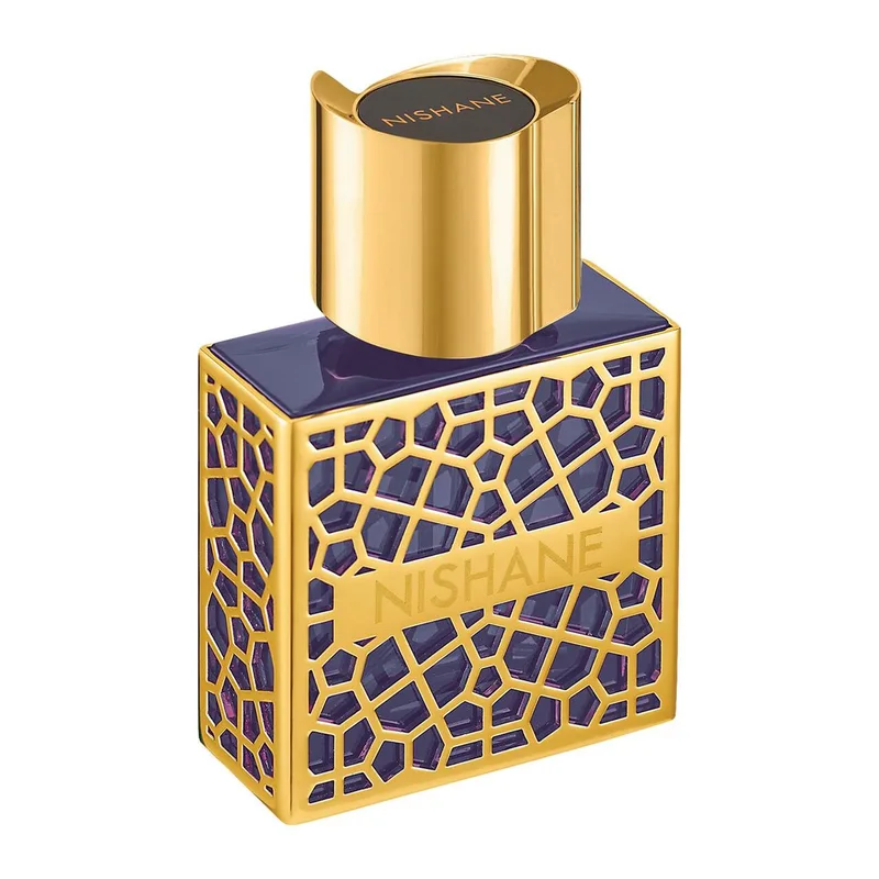 Mana Parfum Nat. Spray von Nishane – Produktfoto 4 von 4